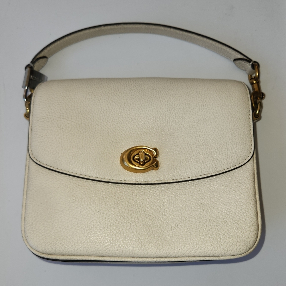 Coach Cassie Crossbody Bag 19